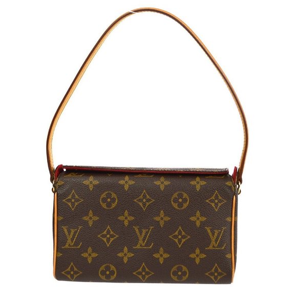 Louis Vuitton Monogram Recital Handbag - Picture 1 of 9